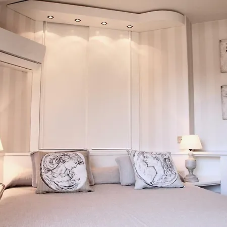 La Mansarda Segreta Apartment Bordighera
