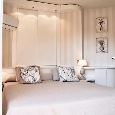 La Mansarda Segreta Apartman *