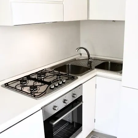 La Mansarda Segreta Apartman *