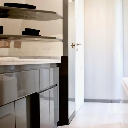 La Mansarda Segreta Apartment Bordighera