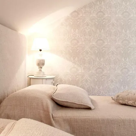 La Mansarda Segreta Apartman Bordighera
