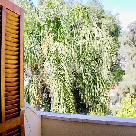 La Mansarda Segreta Apartman Bordighera